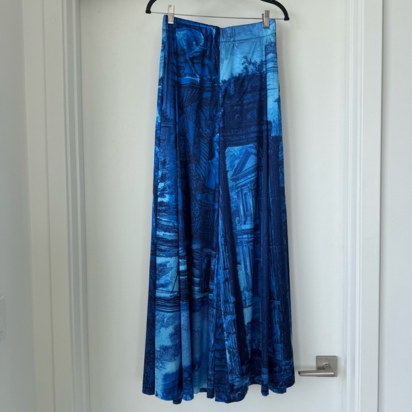 Akira Wide Leg Pants w/ Pockets 💙 - Picture 7 of 10